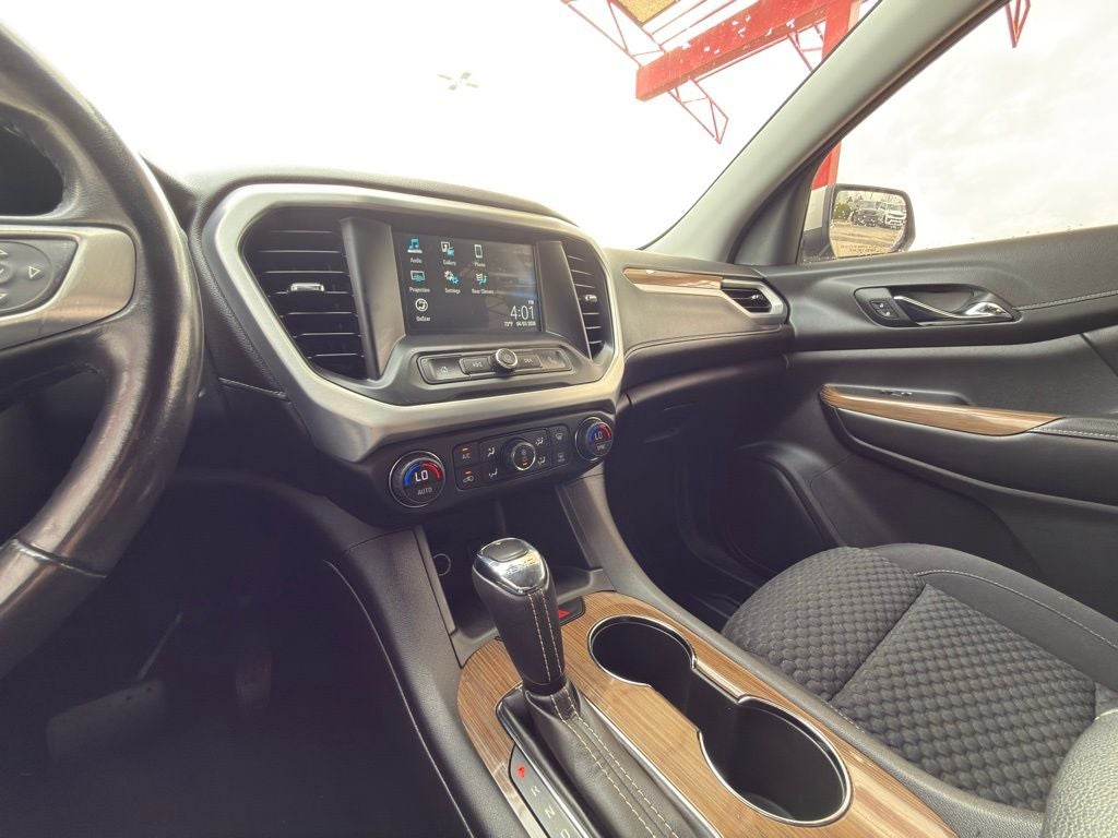 2019 GMC Acadia SLE-1