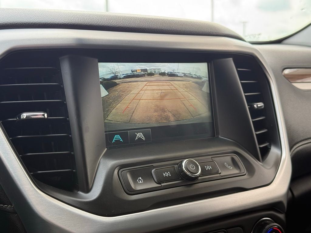 2019 GMC Acadia SLE-1