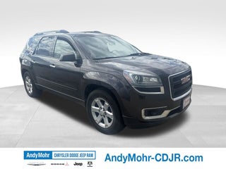 2014 GMC Acadia SLE-2