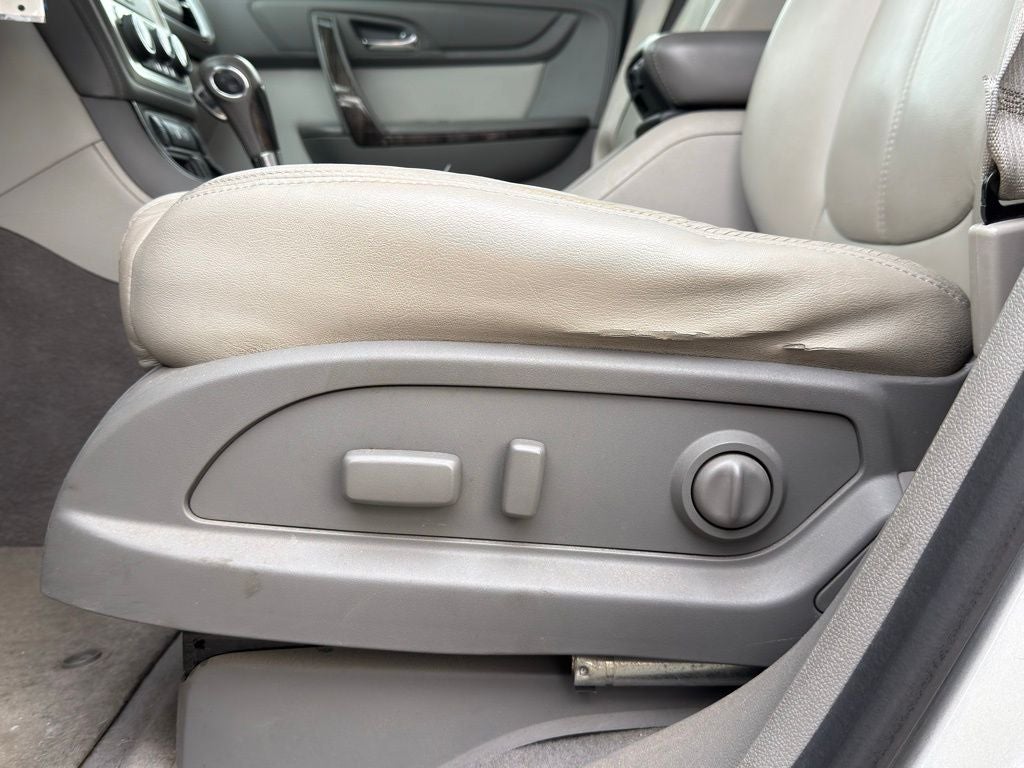 2015 GMC Acadia SLT-1
