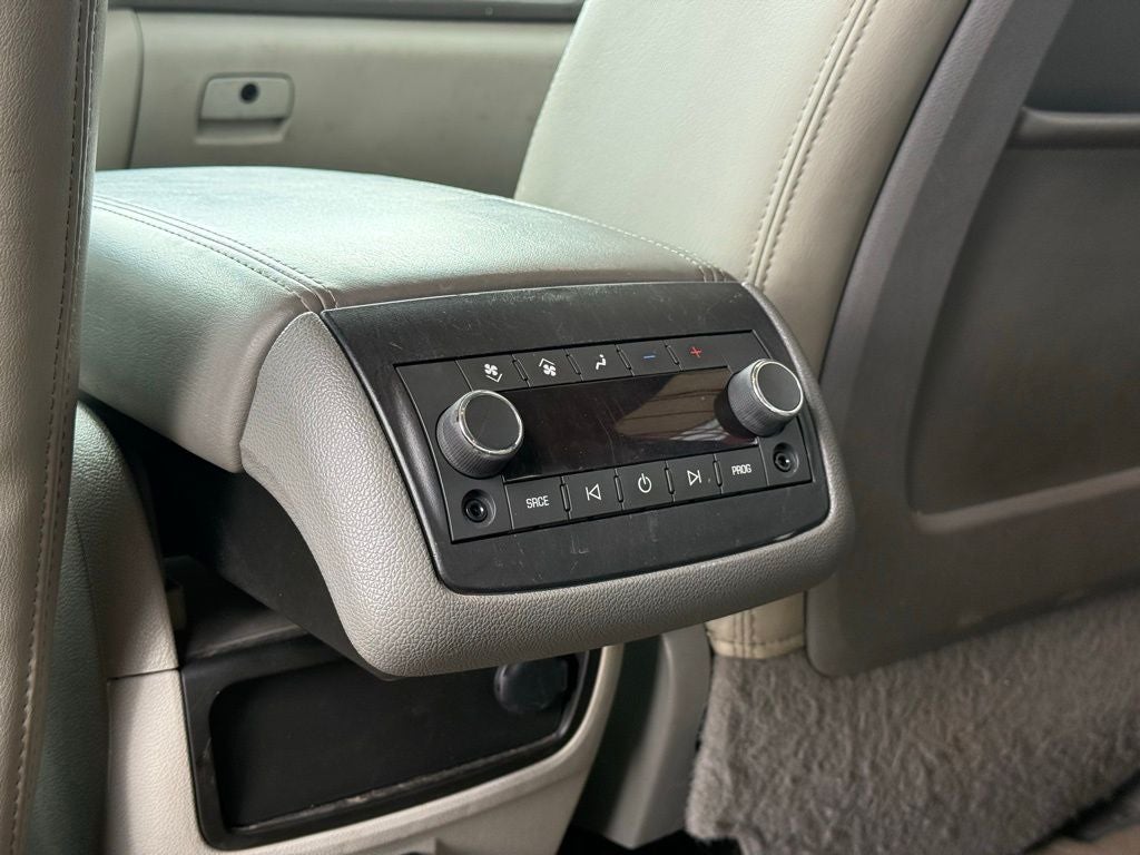 2015 GMC Acadia SLT-1