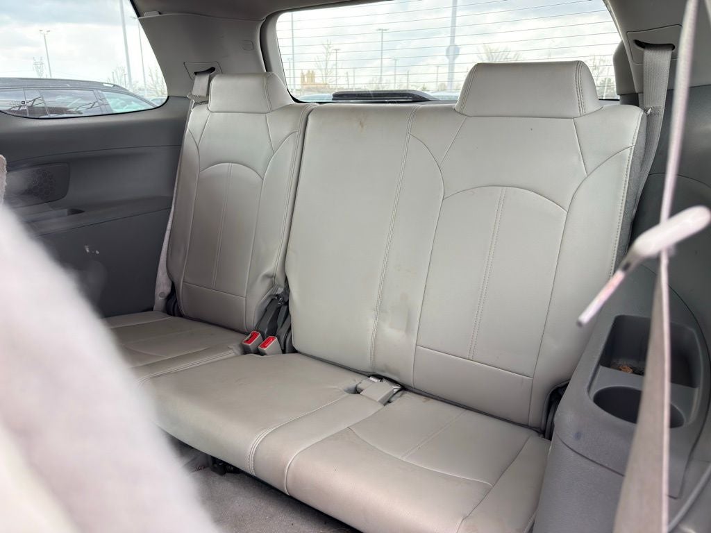 2015 GMC Acadia SLT-1