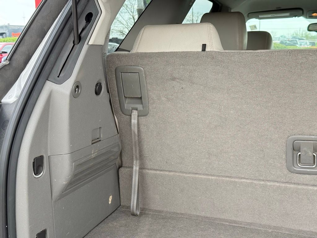 2015 GMC Acadia SLT-1
