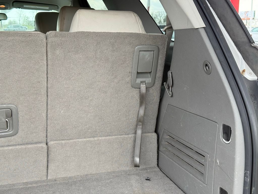 2015 GMC Acadia SLT-1