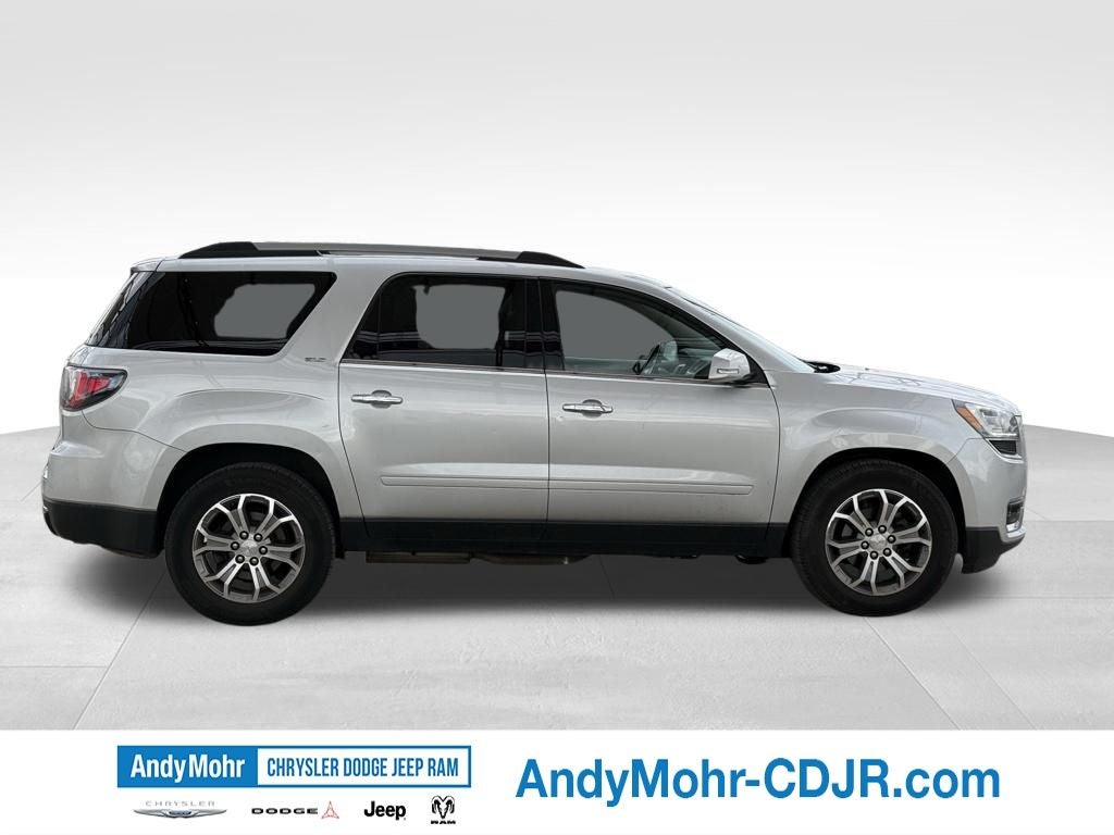 2015 GMC Acadia SLT-1