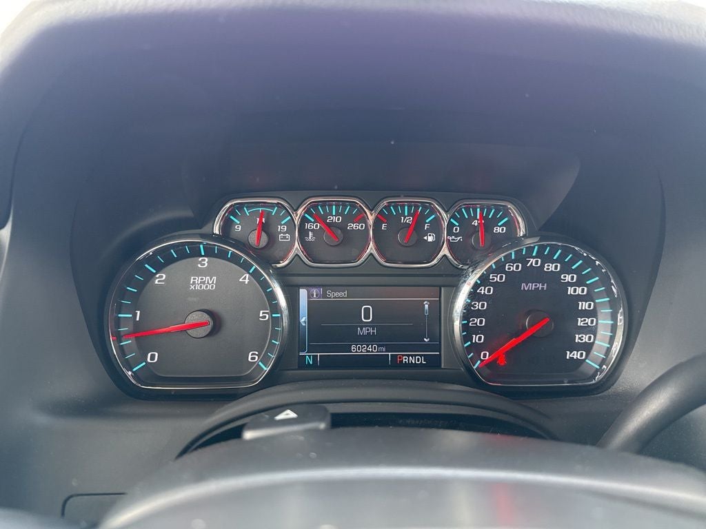 2020 GMC Yukon SLT Standard Edition