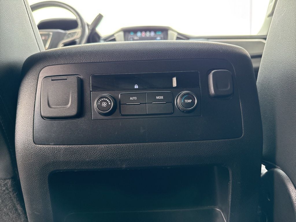 2020 GMC Yukon SLT Standard Edition