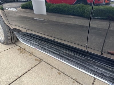 2020 GMC Yukon SLT Standard Edition