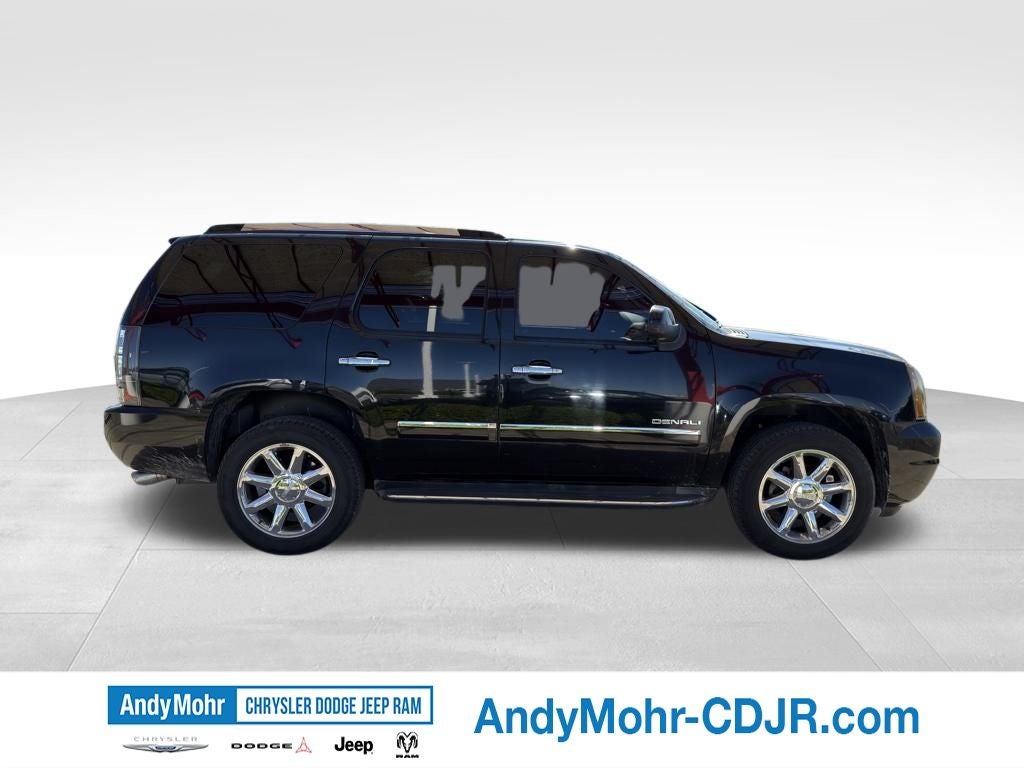 2011 GMC Yukon Denali