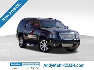 2011 GMC Yukon Denali