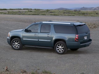 2010 GMC Yukon XL Denali