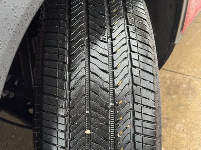 2024 Chevrolet Traverse LT 1LT