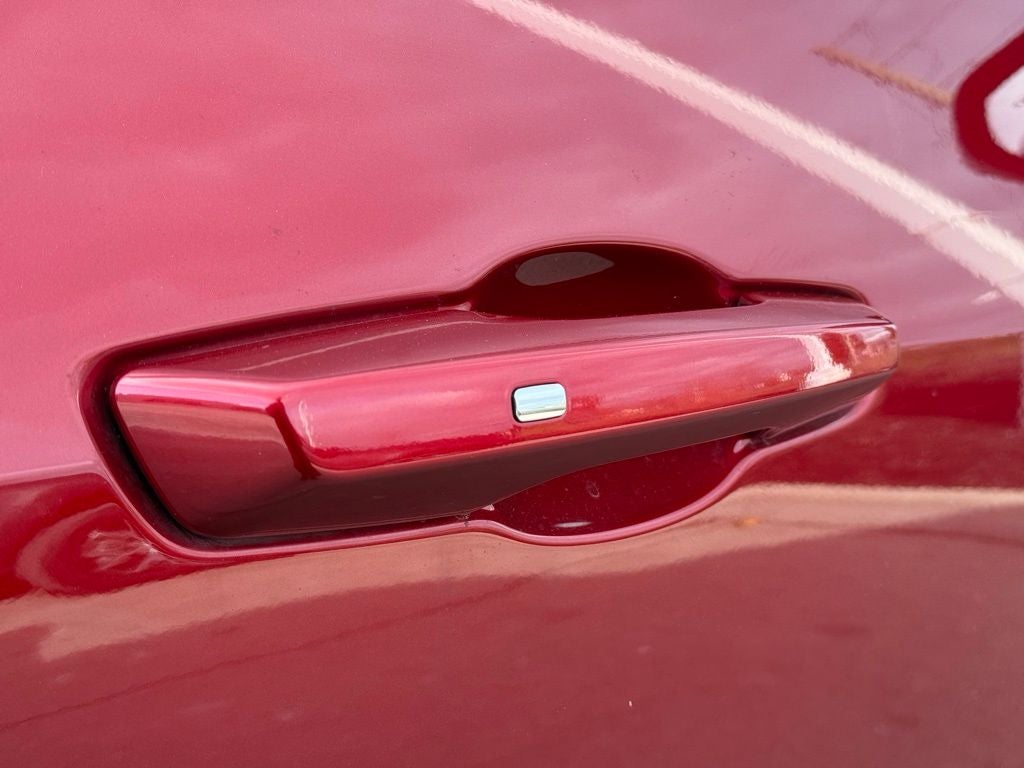 2024 Chevrolet Traverse LT 1LT