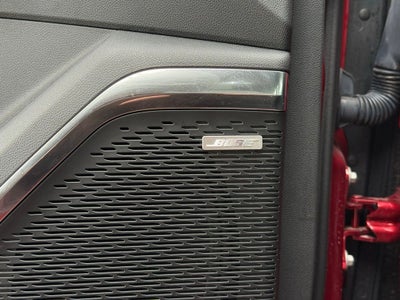 2024 Chevrolet Traverse LT 1LT