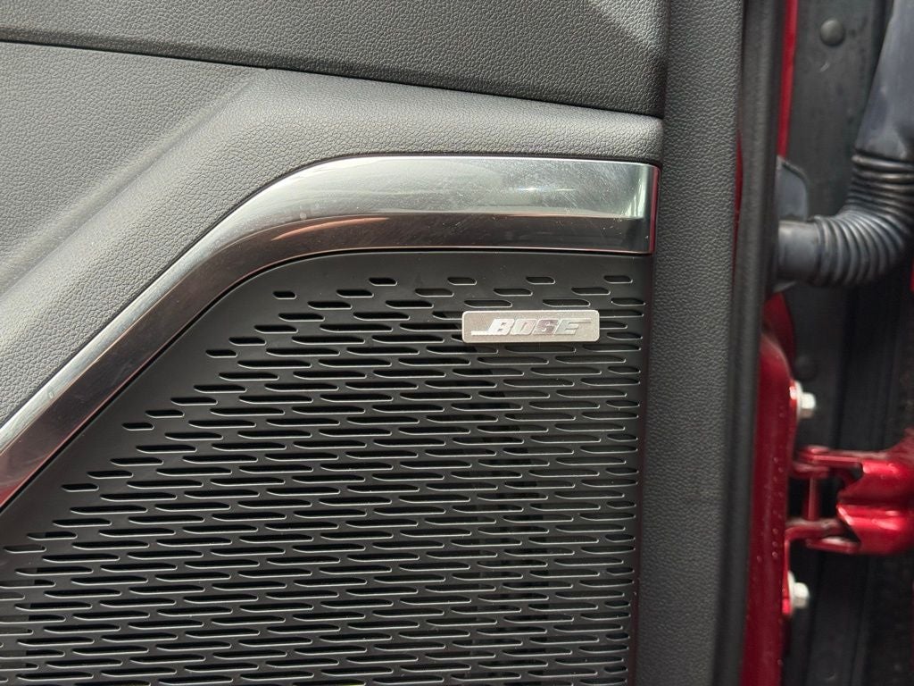 2024 Chevrolet Traverse LT 1LT