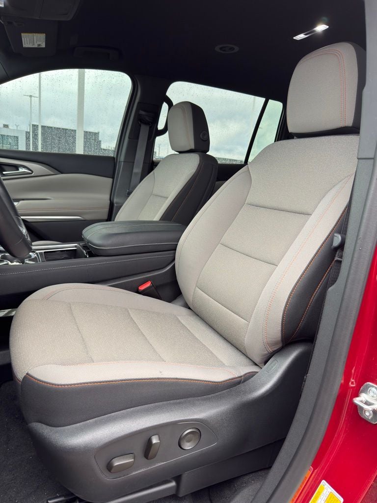 2024 Chevrolet Traverse LT 1LT