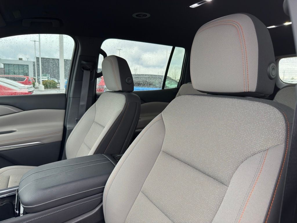 2024 Chevrolet Traverse LT 1LT