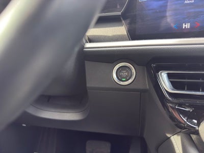 2024 Chevrolet Traverse LT 1LT