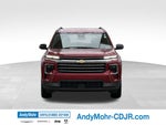 2024 Chevrolet Traverse LT 1LT