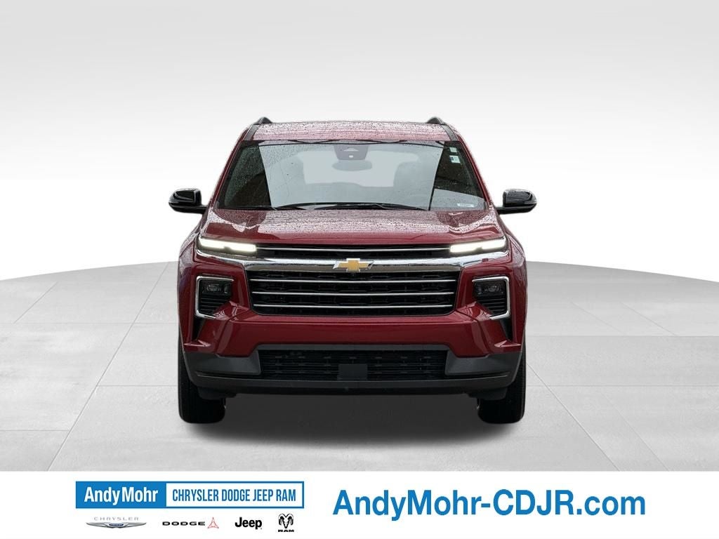 2024 Chevrolet Traverse LT 1LT
