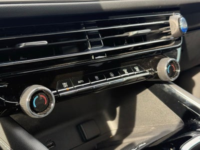 2024 Chevrolet Traverse LT 1LT