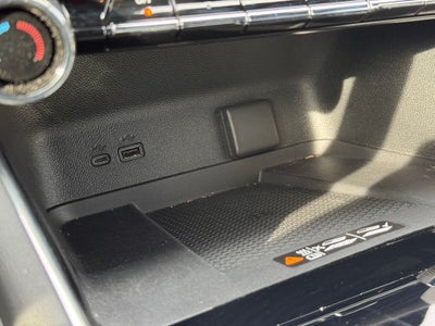 2024 Chevrolet Traverse LT 1LT