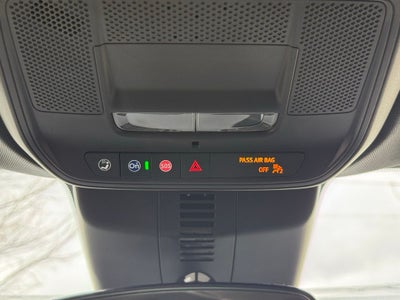 2024 Chevrolet Traverse LT 1LT