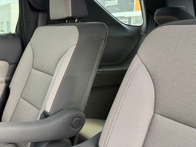 2024 Chevrolet Traverse LT 1LT