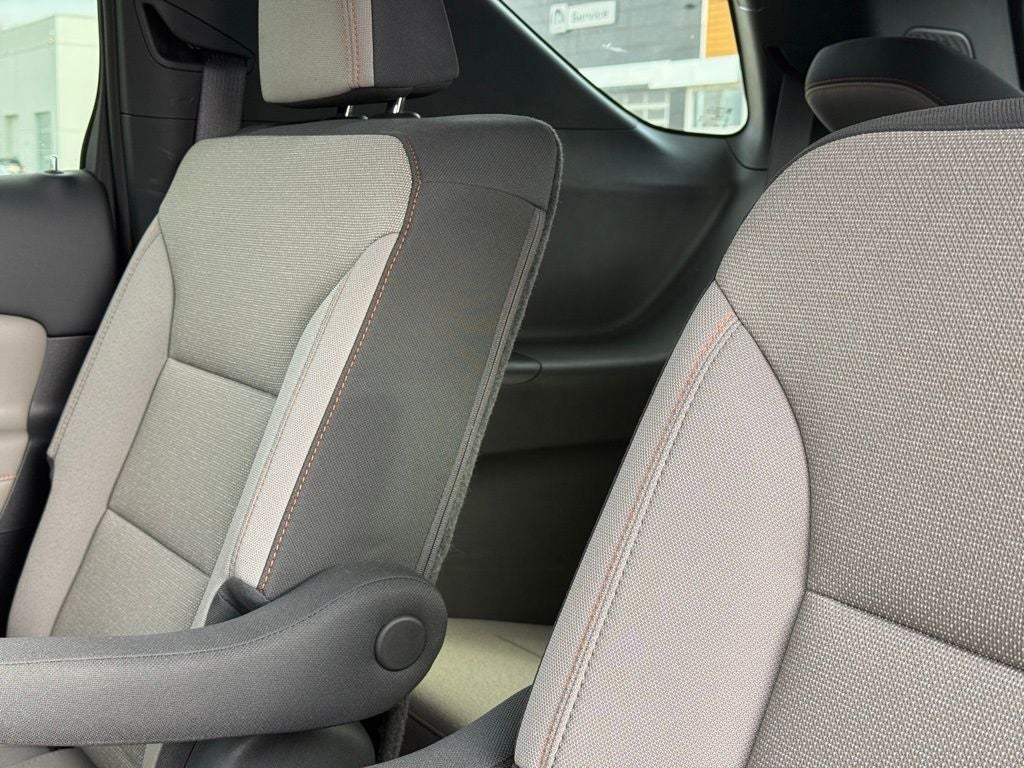 2024 Chevrolet Traverse LT 1LT