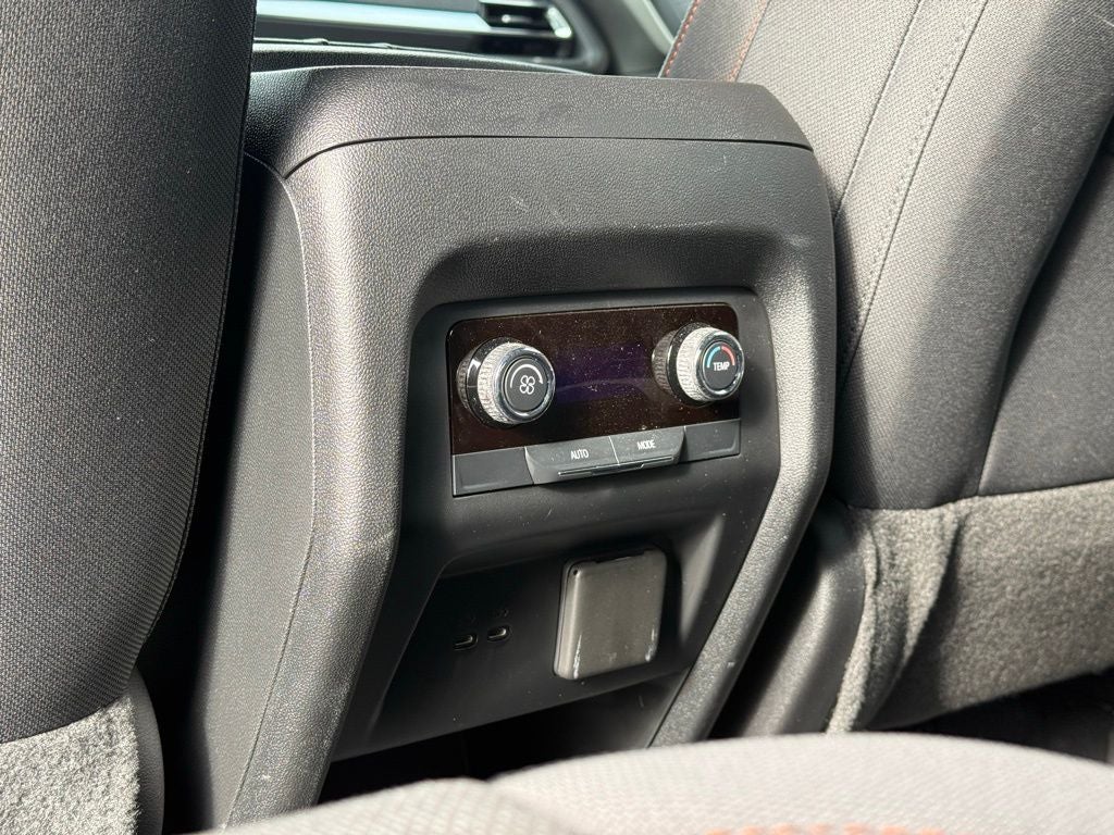 2024 Chevrolet Traverse LT 1LT