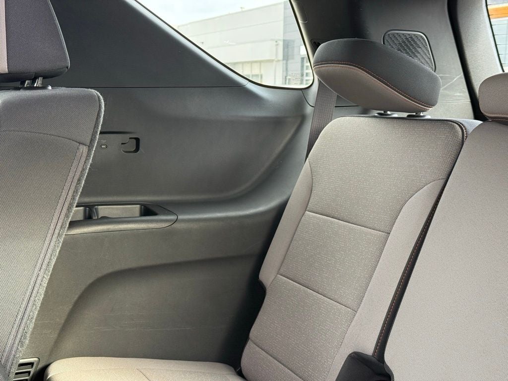 2024 Chevrolet Traverse LT 1LT