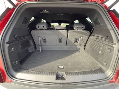 2024 Chevrolet Traverse LT 1LT