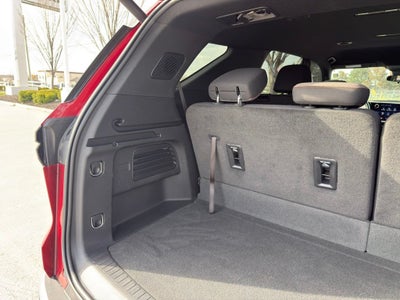 2024 Chevrolet Traverse LT 1LT