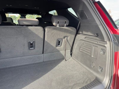 2024 Chevrolet Traverse LT 1LT