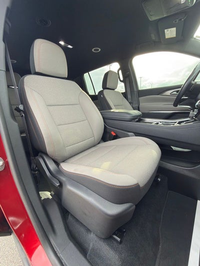 2024 Chevrolet Traverse LT 1LT