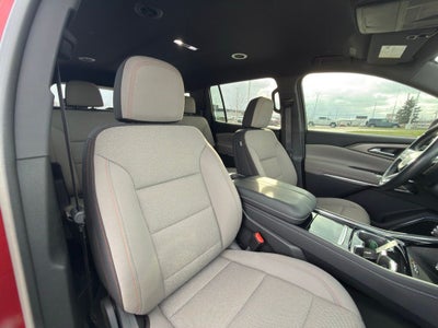 2024 Chevrolet Traverse LT 1LT