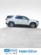 2018 Chevrolet Traverse LT Cloth w/1LT