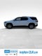 2018 Chevrolet Traverse LT Cloth w/1LT