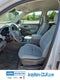 2018 Chevrolet Traverse LT Cloth w/1LT