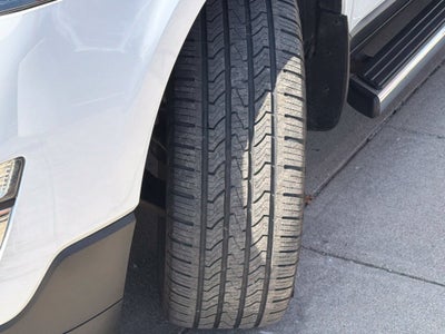 2016 Chevrolet Traverse LT 1LT