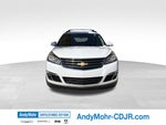 2016 Chevrolet Traverse LT 1LT