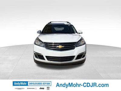 2016 Chevrolet Traverse LT 1LT