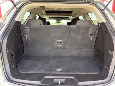 2016 Chevrolet Traverse LT 1LT