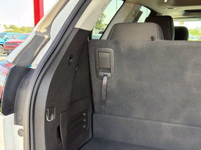 2016 Chevrolet Traverse LT 1LT