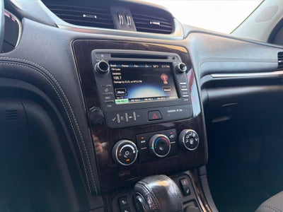 2016 Chevrolet Traverse LT 1LT