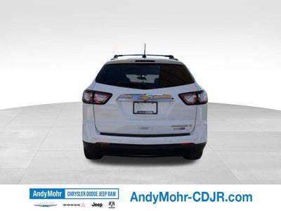 2016 Chevrolet Traverse LT 1LT