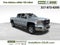 2019 GMC Sierra 2500HD SLT