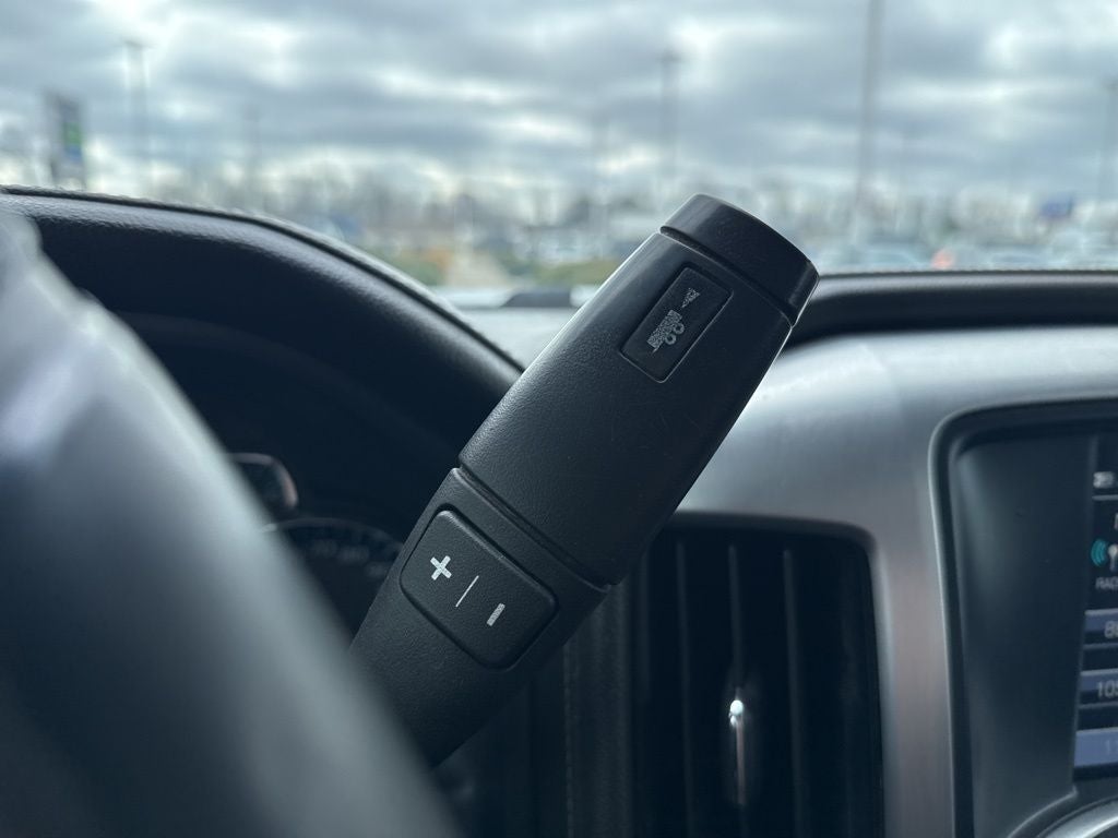 2019 GMC Sierra 2500HD SLT