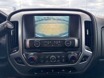 2019 GMC Sierra 2500HD SLT