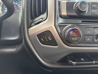 2019 GMC Sierra 2500HD SLT
